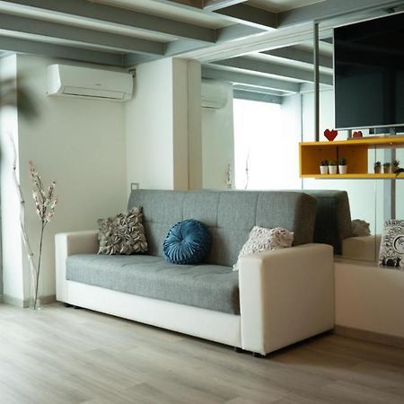 Appartamento Loft 42 Pisa Esterno foto