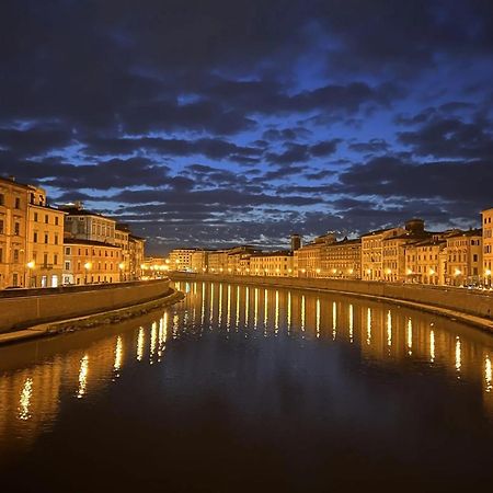 Appartamento Loft 42 Pisa Esterno foto