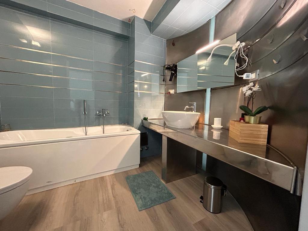Appartamento Loft 42 Pisa Esterno foto