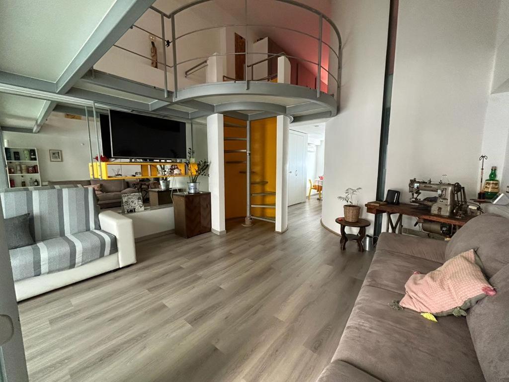 Appartamento Loft 42 Pisa Esterno foto
