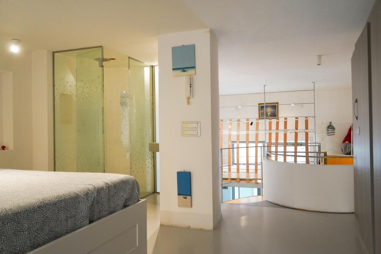 Appartamento Loft 42 Pisa Esterno foto