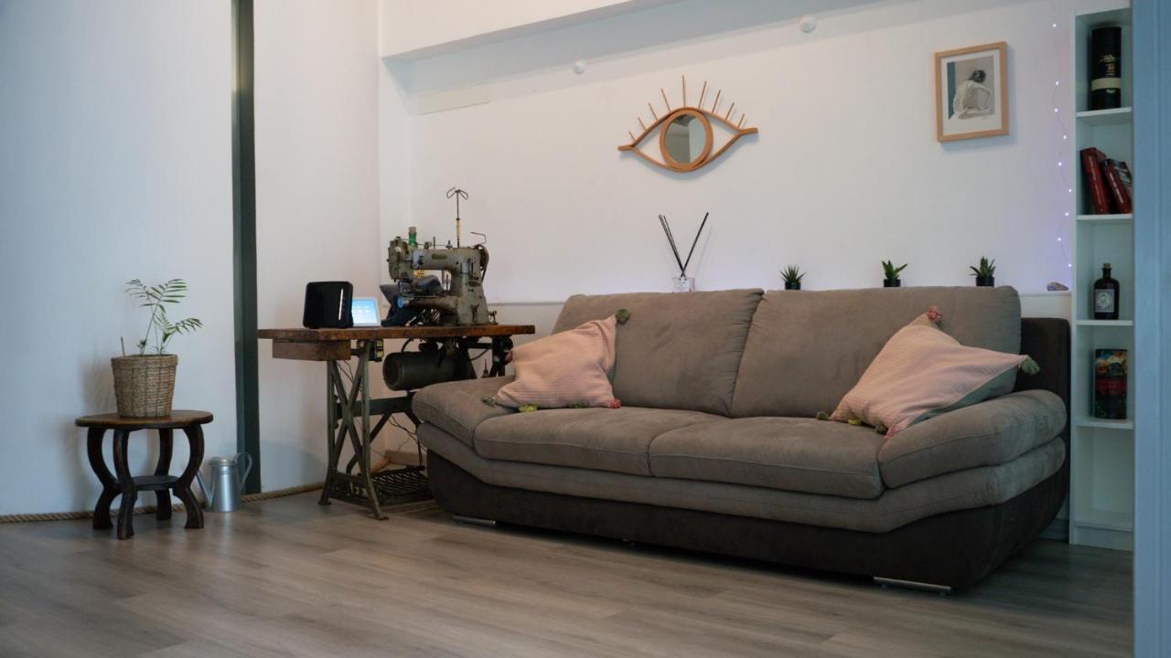 Appartamento Loft 42 Pisa Esterno foto