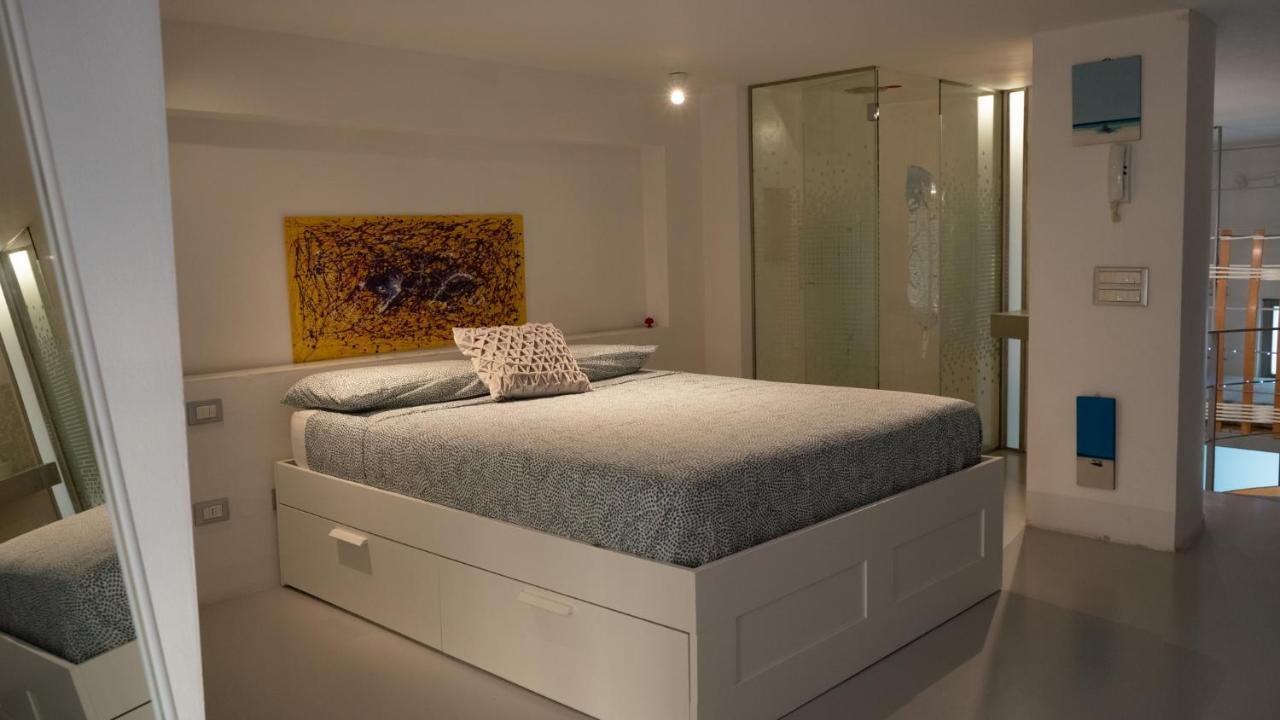 Appartamento Loft 42 Pisa Esterno foto
