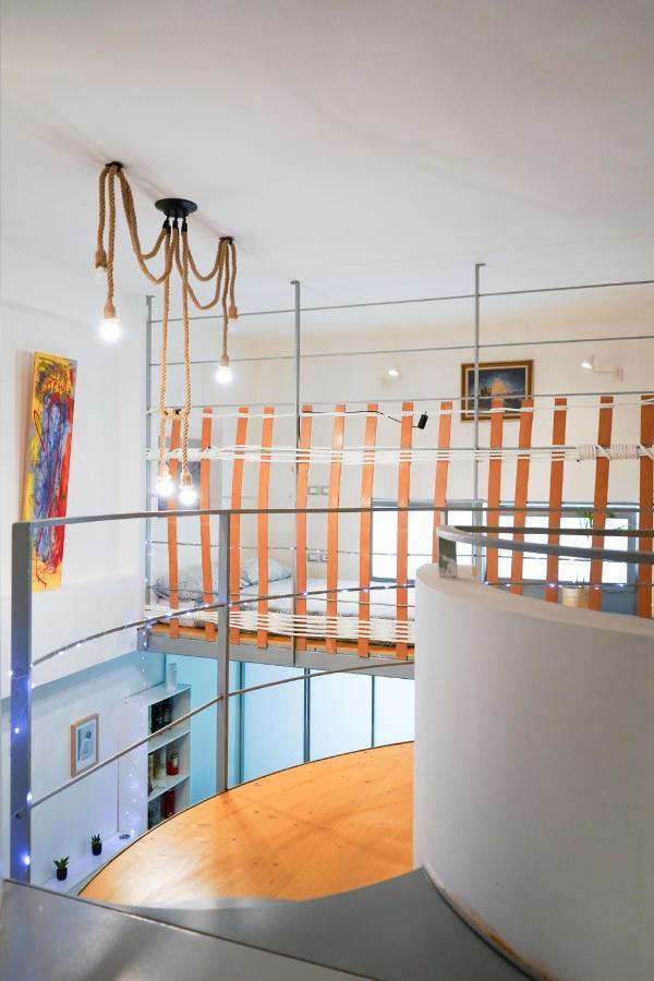 Appartamento Loft 42 Pisa Esterno foto