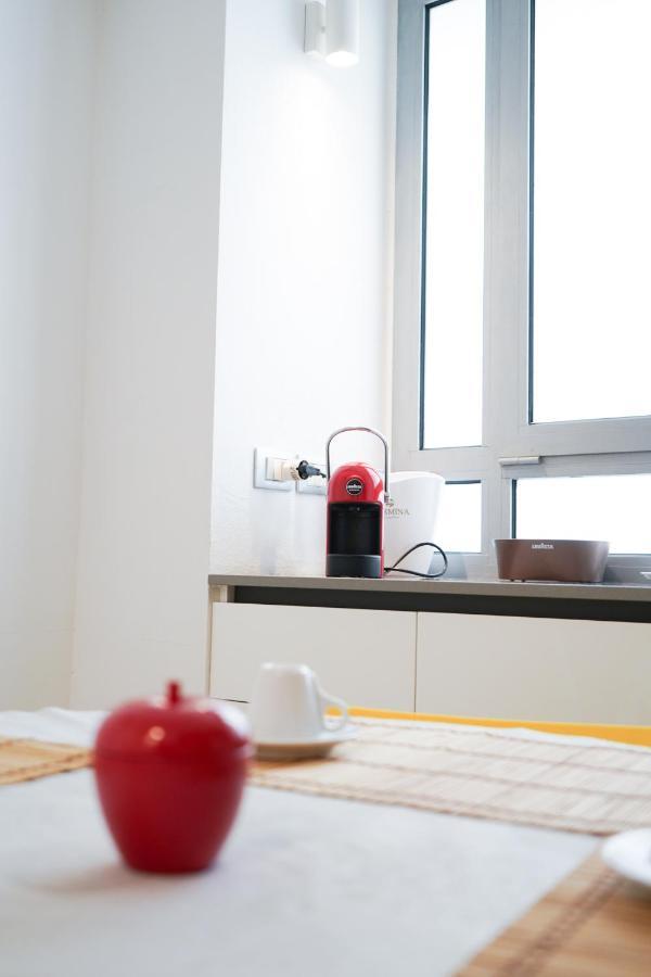 Appartamento Loft 42 Pisa Esterno foto