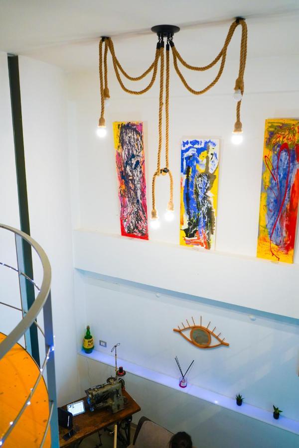 Appartamento Loft 42 Pisa Esterno foto