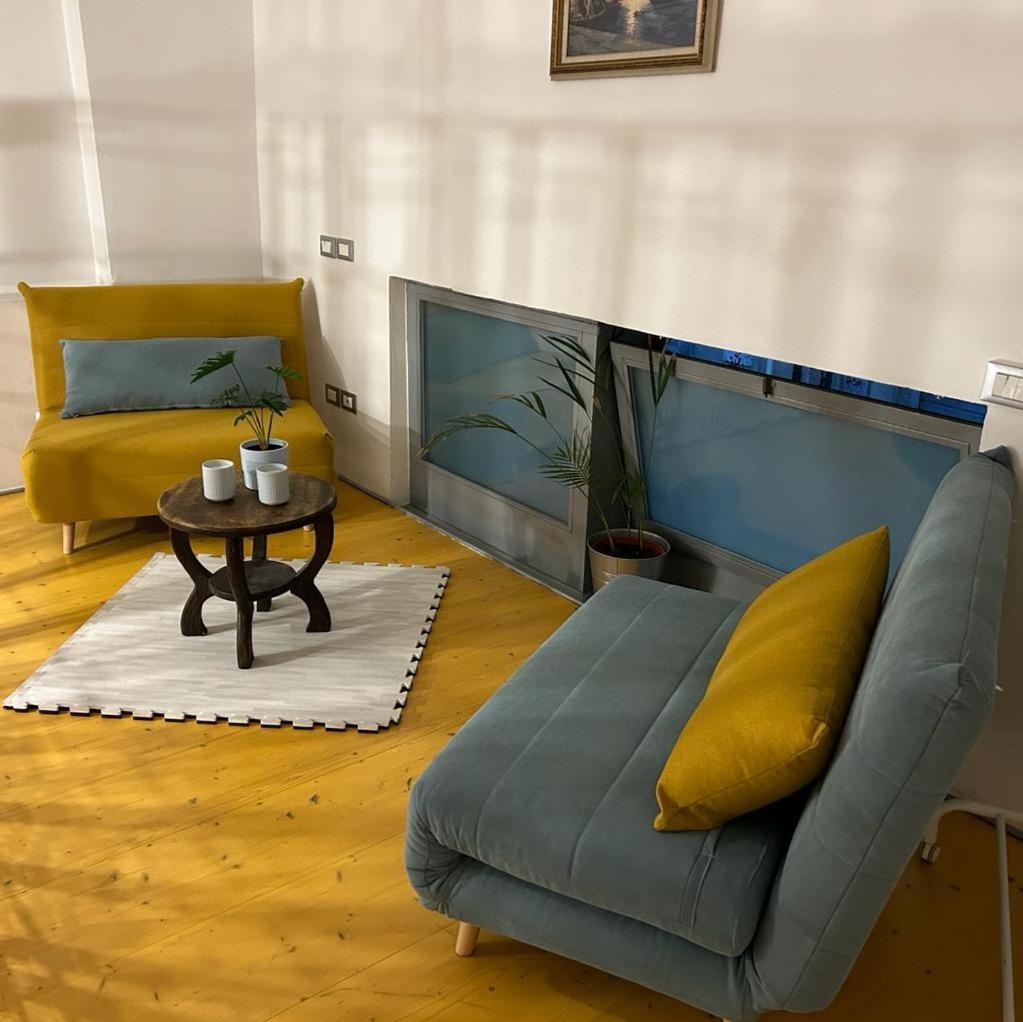 Appartamento Loft 42 Pisa Esterno foto