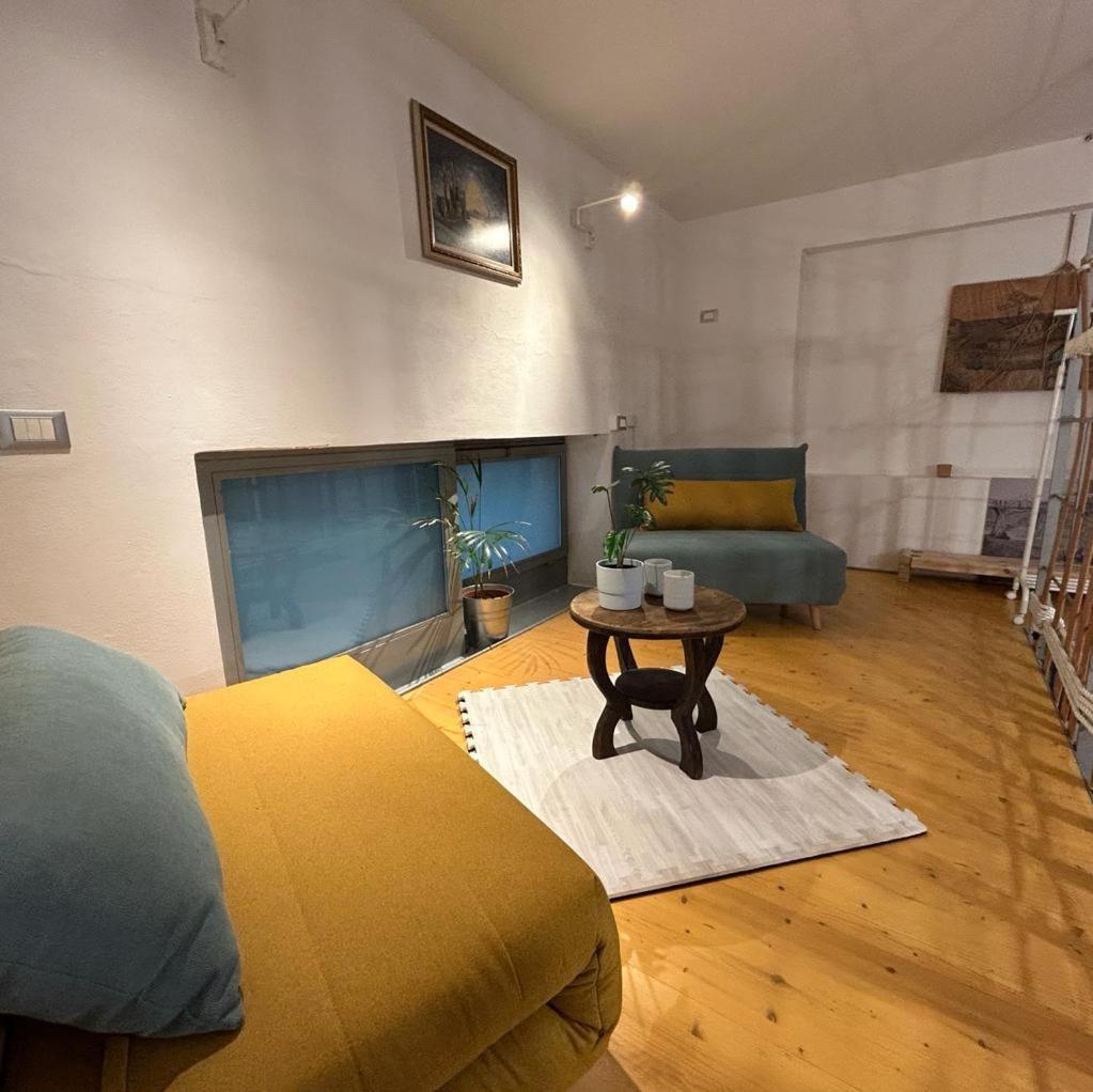 Appartamento Loft 42 Pisa Esterno foto
