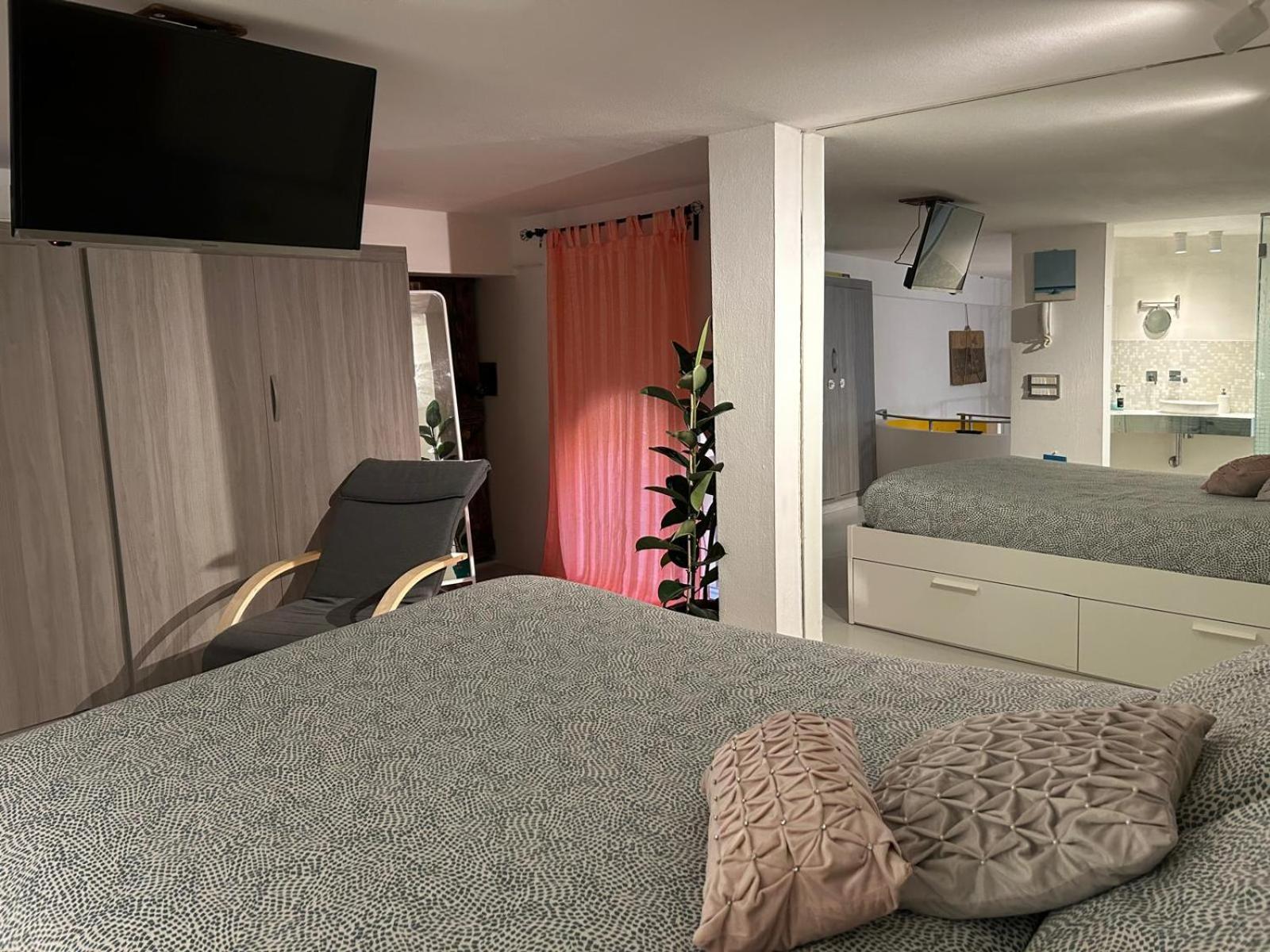 Appartamento Loft 42 Pisa Esterno foto