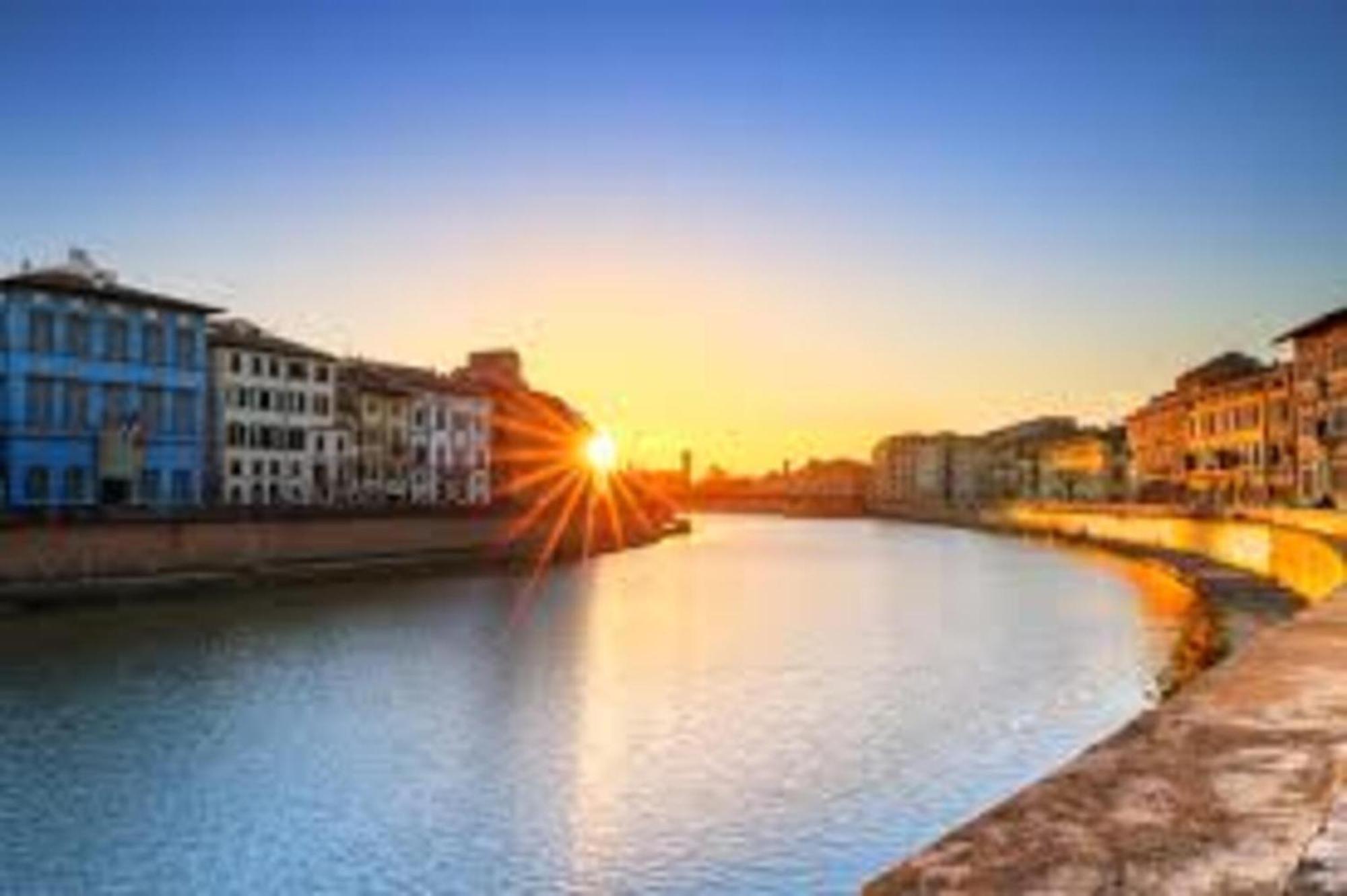 Appartamento Loft 42 Pisa Esterno foto
