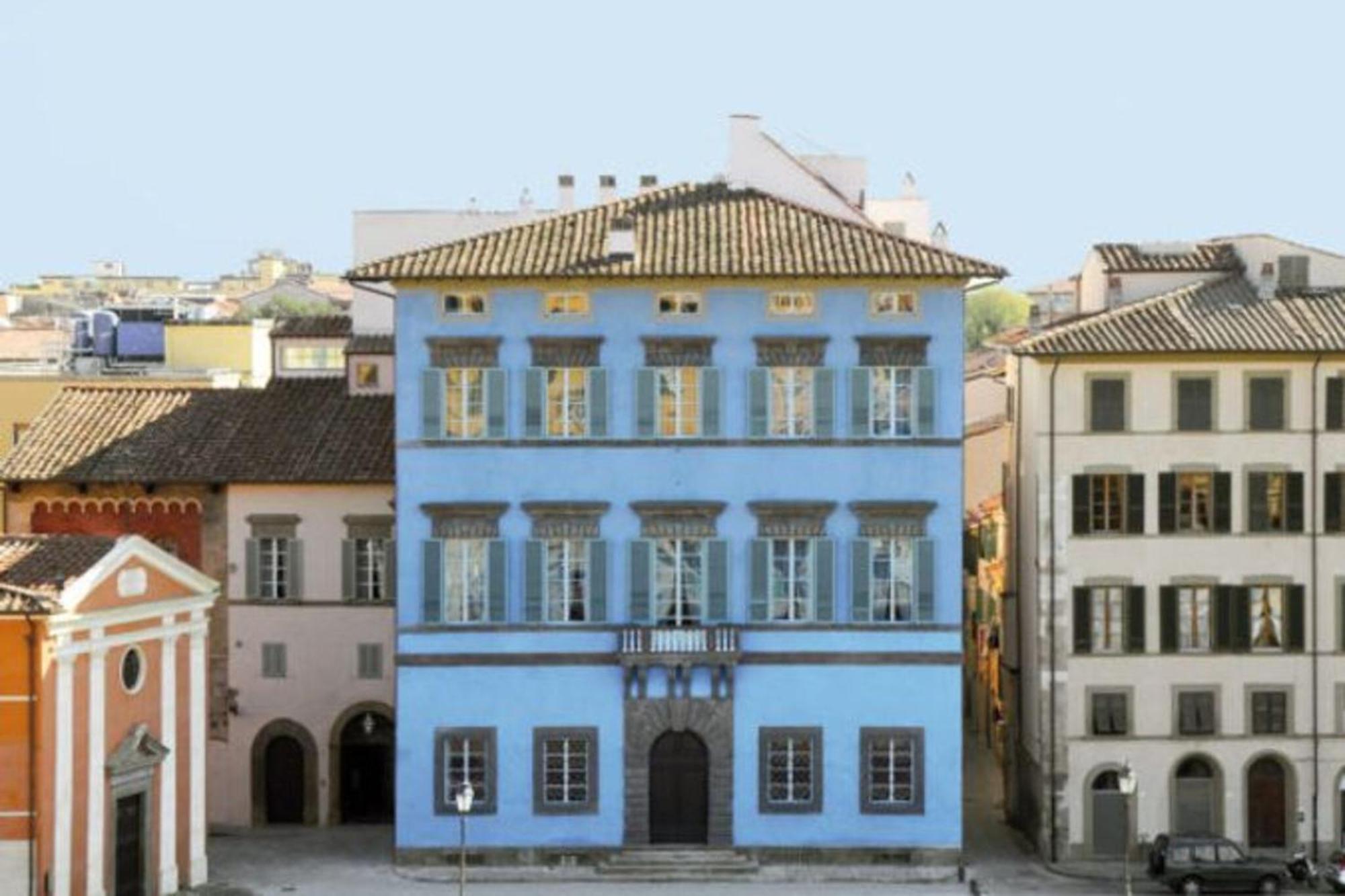 Appartamento Loft 42 Pisa Esterno foto