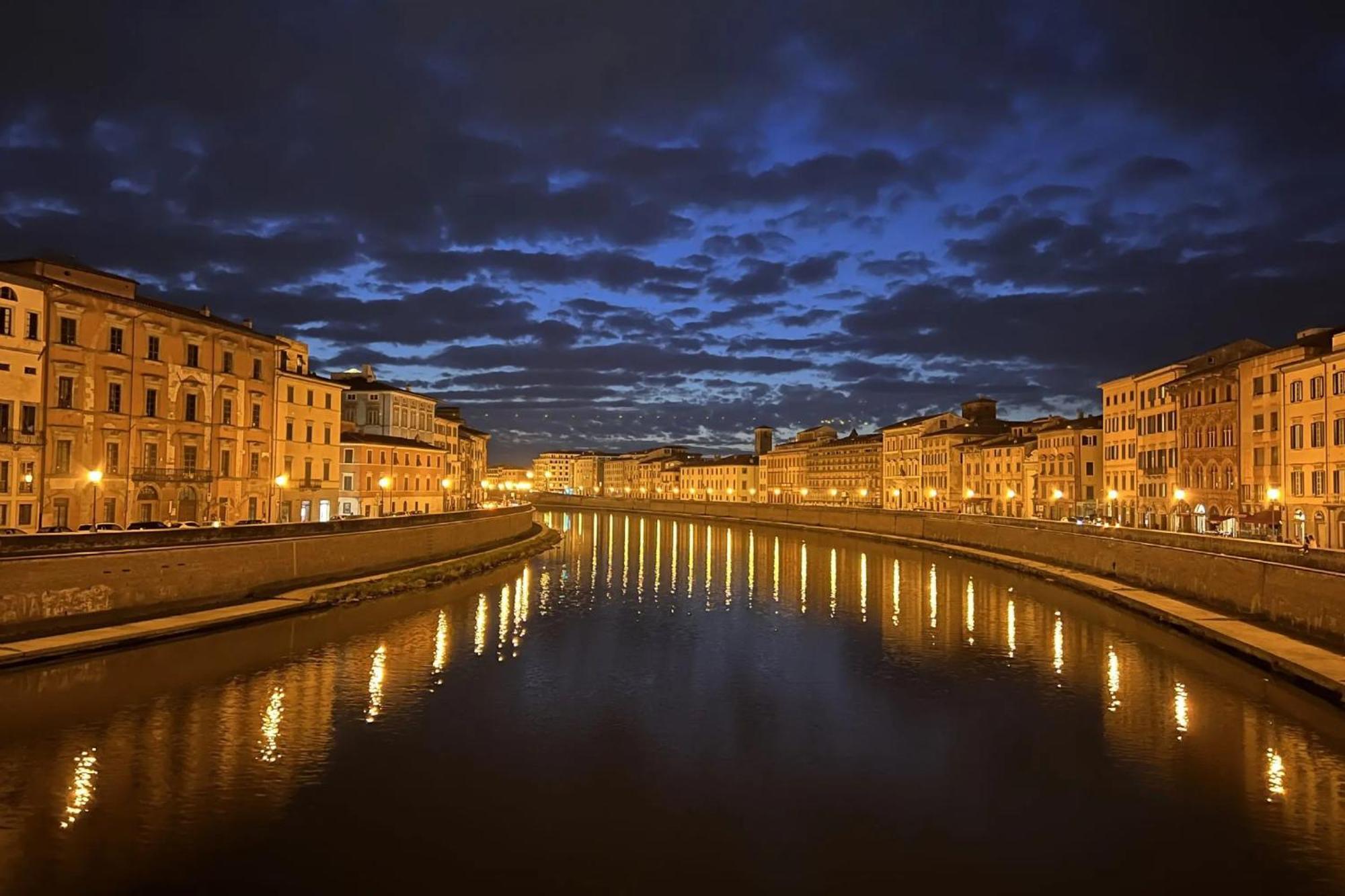 Appartamento Loft 42 Pisa Esterno foto